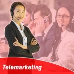 telemarketing